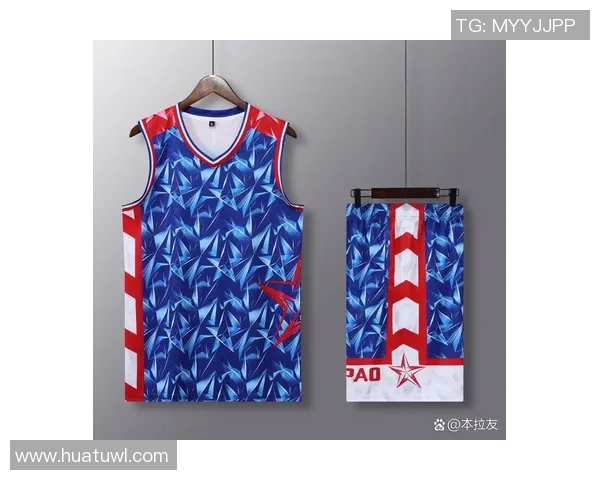 如何挑选适合男朋友的篮球服让他在场上更显风采与自信